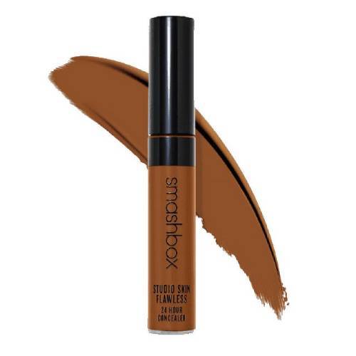 Smashbox Studio Skin 24 Hour Concealer Dark Warm 