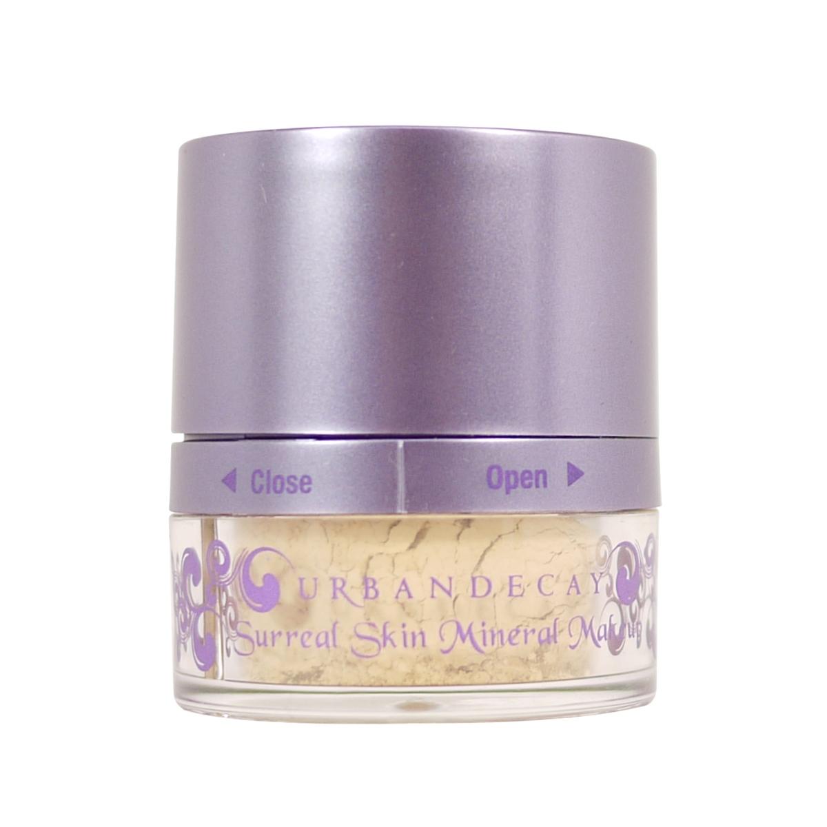 Urban Decay Surreal Skin Makeup Trance #1