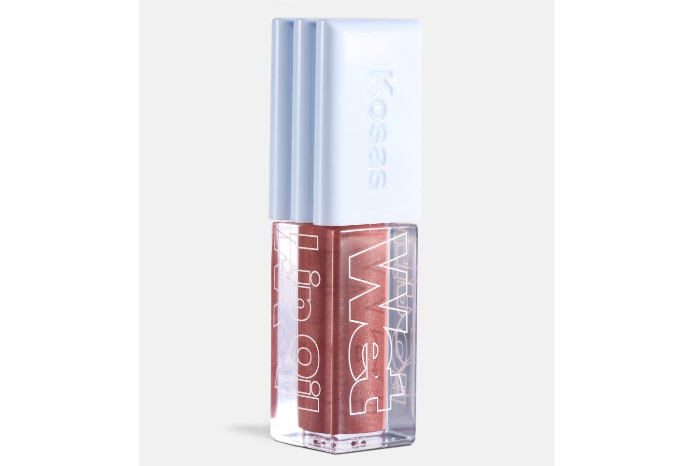 Kosas Wet Lip Oil Gloss Dip