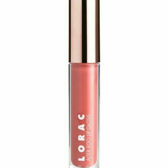 LORAC Alter Ego Lip Gloss Connoisseur