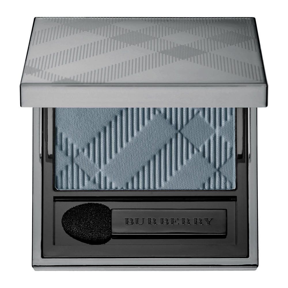 Burberry Wet & Dry Silk Shadow Eye Colour Pearl Blue No. 16