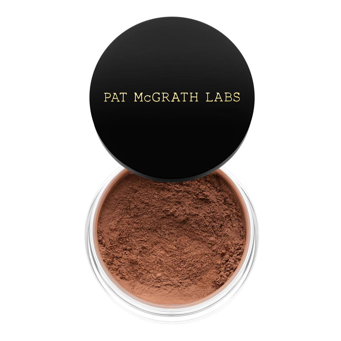 Pat McGrath Labs Skin Fetish: Sublime Perfection Setting Powder Deep 5