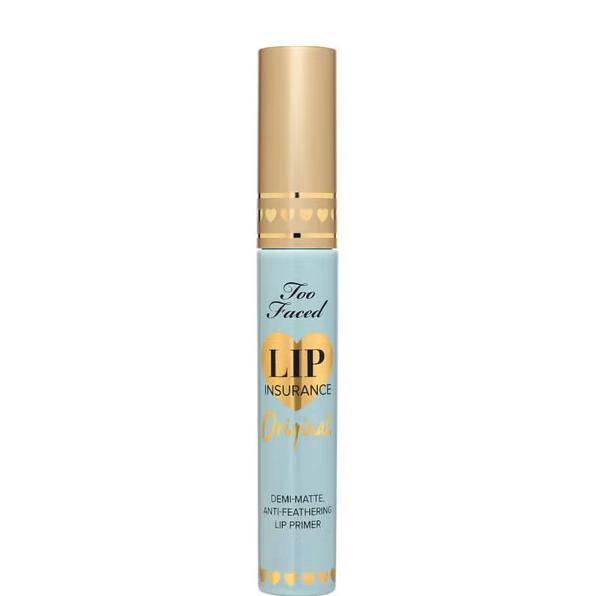 Too Faced Lip Insurance Lip Primer #0