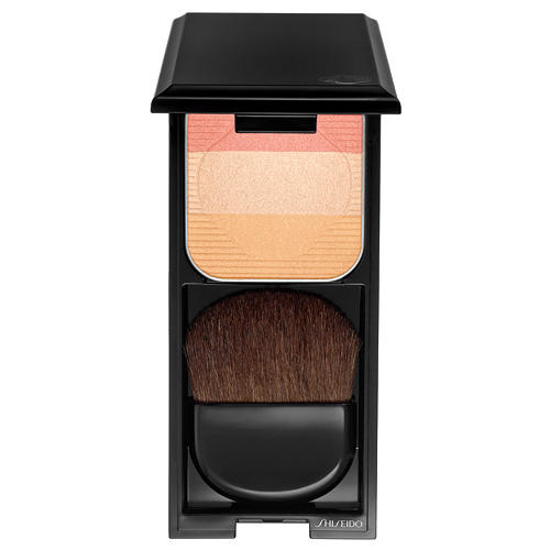 Shiseido Face Color Enhancing Trio PK1