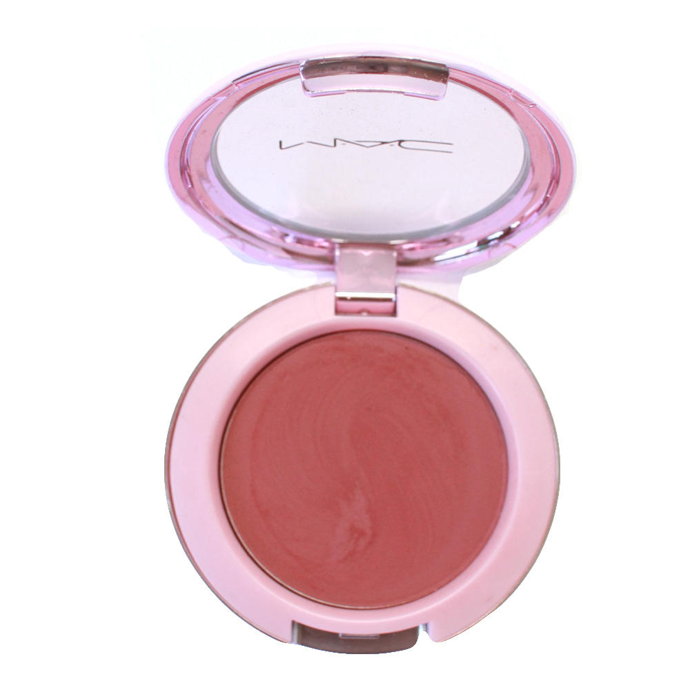 MAC Sheertone Blush Diana Ross Collection Mountain High