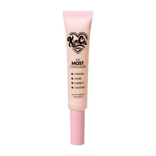 Kimchi The Most Concealer Peachy Ivory 02