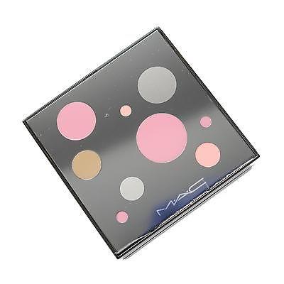 repeat-MAC Hocus Focus Colourful Face Kit Magic, Mirth, & Mischief Collection #1