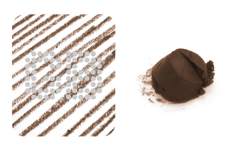 MAC Greasepaint Below Ground #3