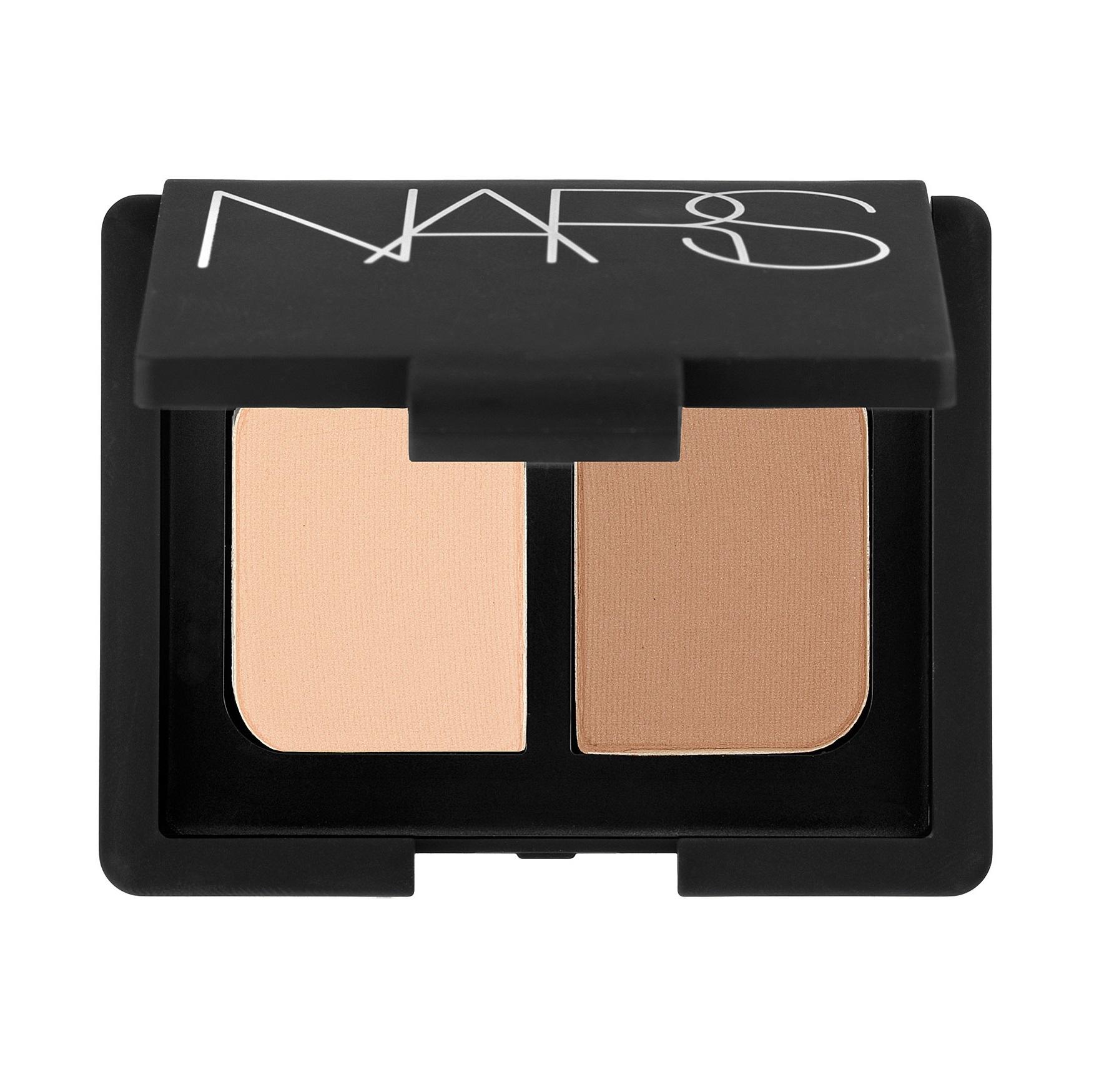 NARS Duo Eyeshadow Madrague