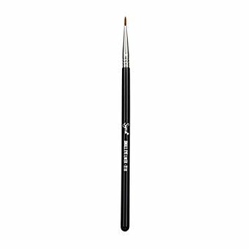 Sigma Eyeliner Brush E05 Make Me Crazy Purple Collection