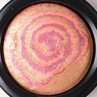 MAC Mineralize Skinfinish Star Wonder #2