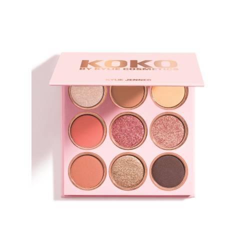 Kylie KOKO Kyshadow Palette