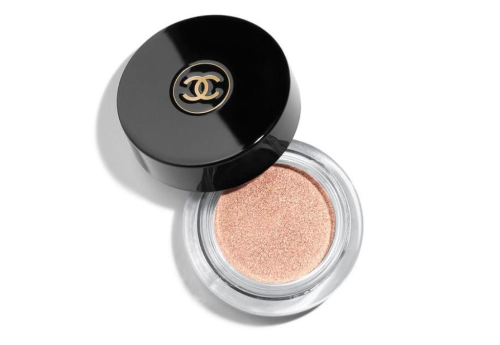 Chanel Ombre Premiere Cream Eyeshadow Scintillance 804