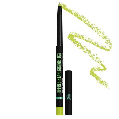Jeffree Star Automatic Eyeliner Money Counter