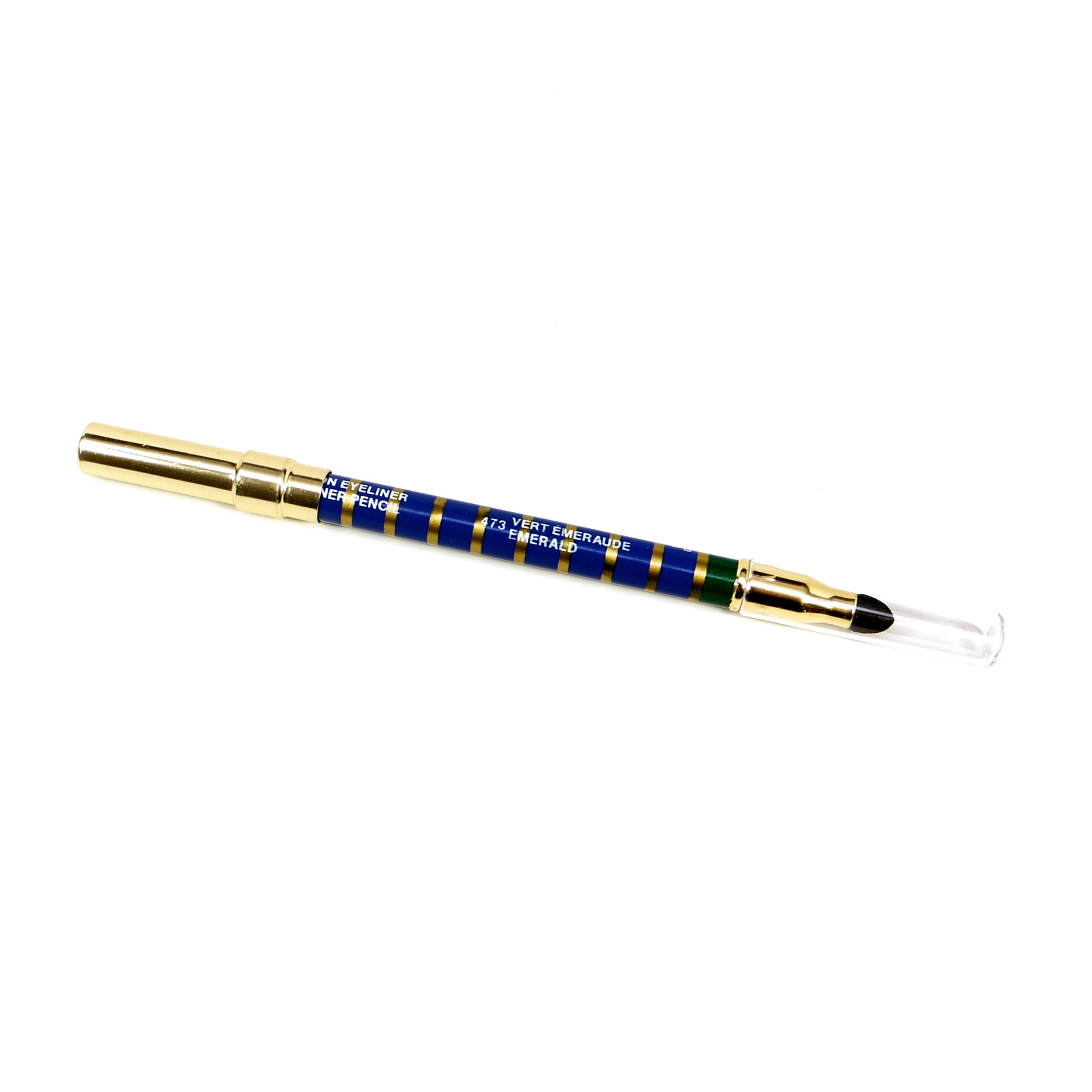 Dior Eyeliner Pencil Emerald #3