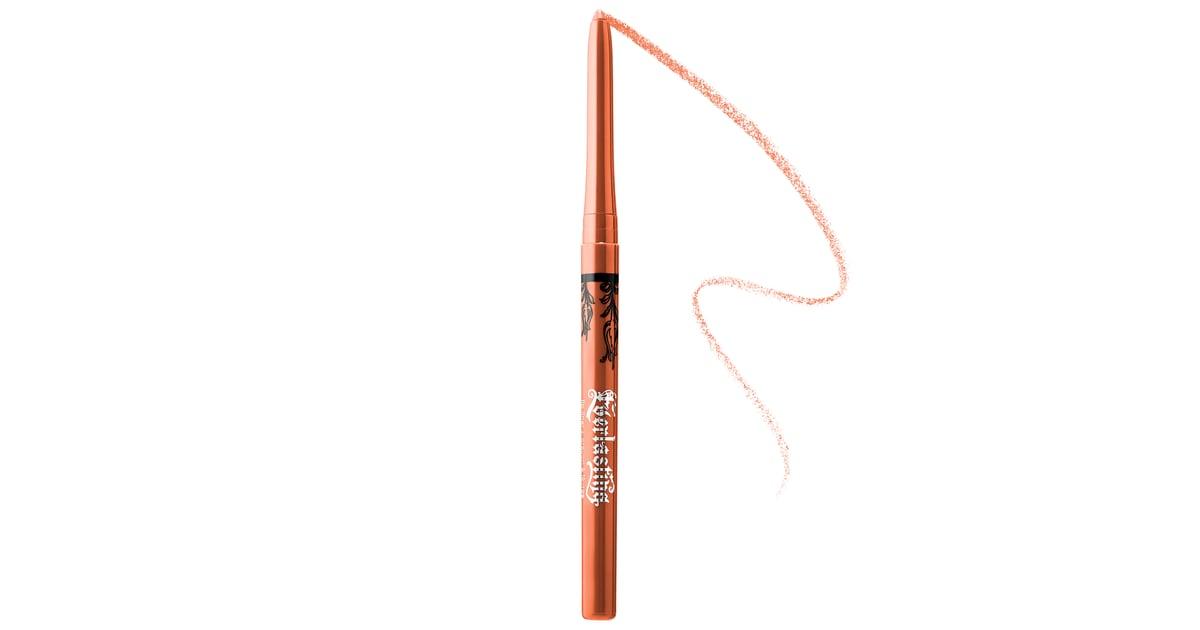 Kat Von D Everlasting Lip Liner Kevvy