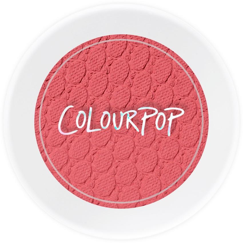 ColourPop Super Shock Cheek Jelly Fish