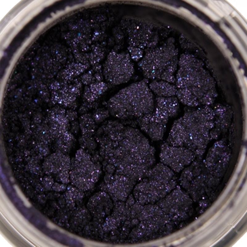 MAC Pigment Jar Later. #3