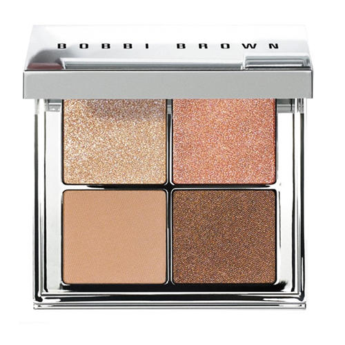 Bobbi Brown Eyeshadow Palette Bronze
