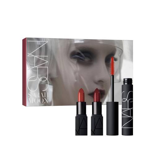 NARS Sarah Moon Get Real Audacious Eye and Lip Set