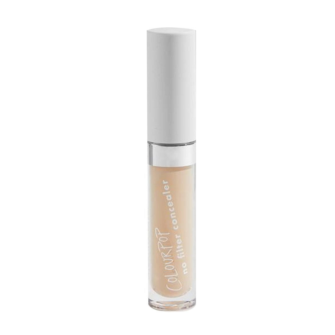 ColourPop No Filter Concealer Light Neutral 15