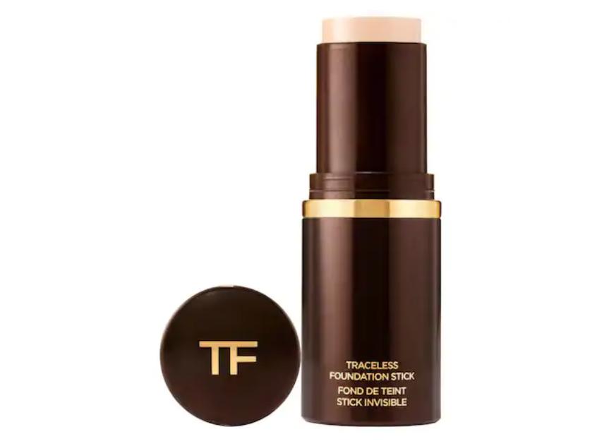 Tom Ford Traceless Foundation Stick Rose 0.4