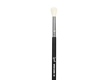 Sigma Tapered Blending Eye Brush Chrome E35 #0