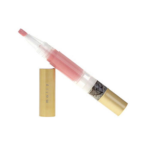 Mally High Shine Lip Gloss Starburst