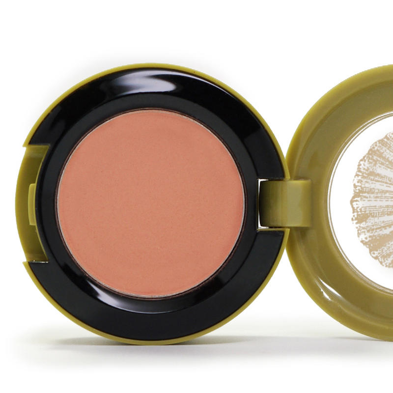 MAC Eyeshadow To The Beach Collection Sand & Sun #1