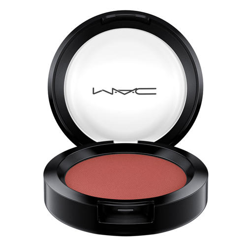 MAC Powder Blush Burnt Pepper
