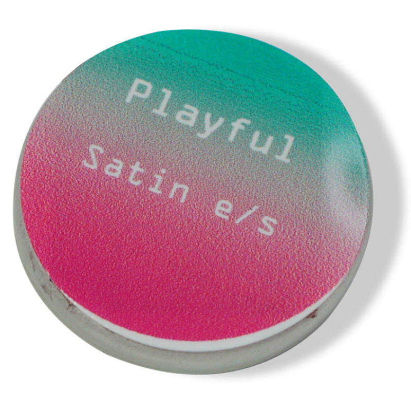 MAC Eyeshadow Refill Playful #1