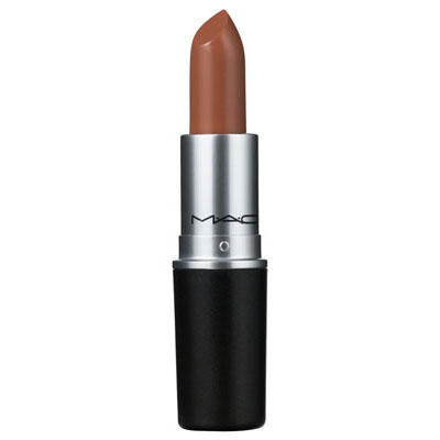 MAC Lipstick Freckletone 