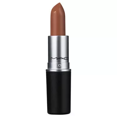 Mac Lipstick Freckletone