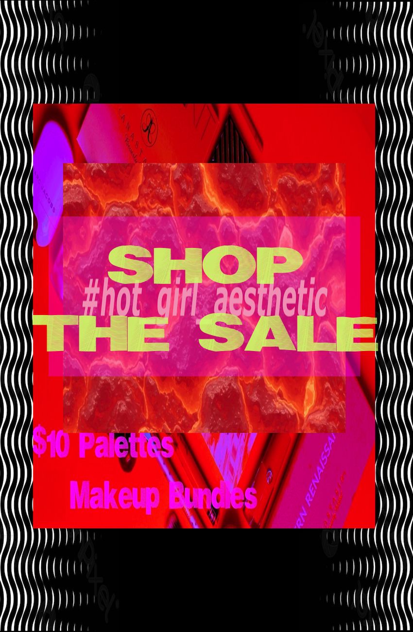 2000 items just marked down!