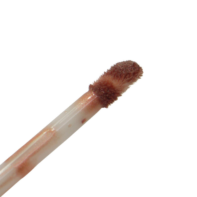 MAC Lipglass Spree #1