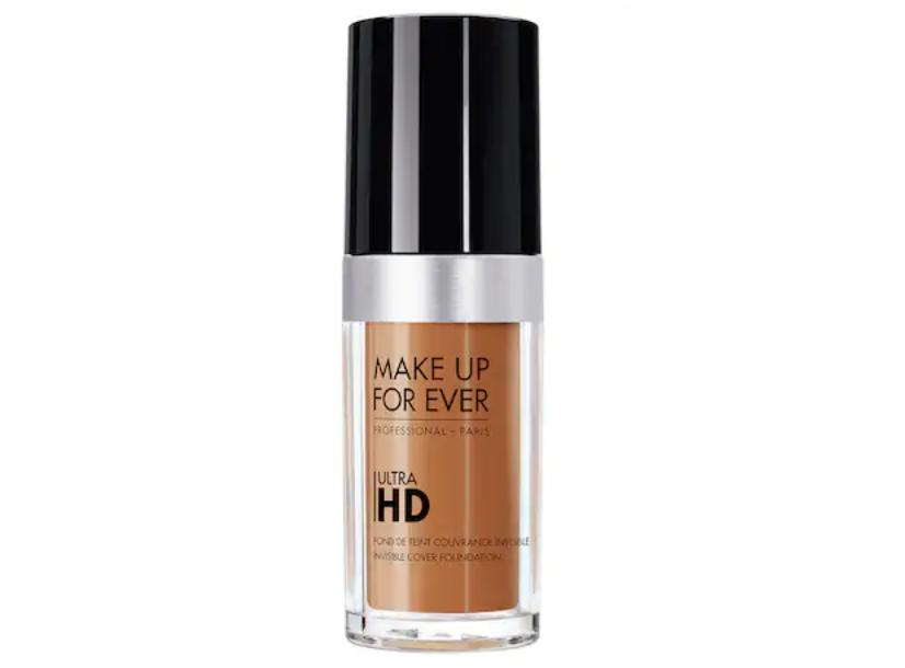 Makeup Forever Ultra HD Invisible Cover Foundation Y513