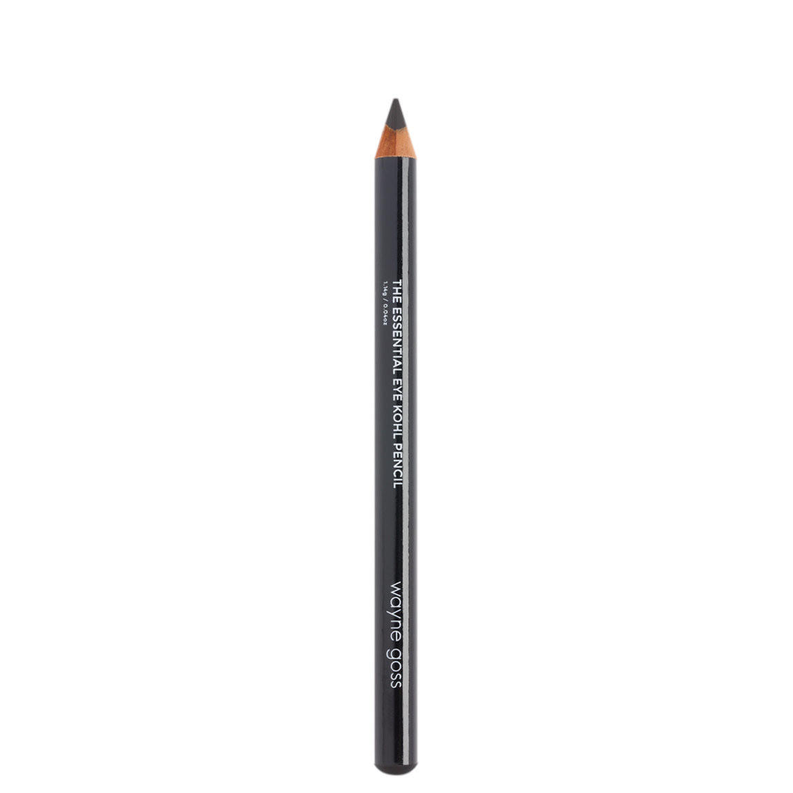 Wayne Goss The Essential Eye Kohl Pencil Granite