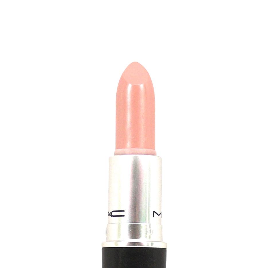 MAC Lipstick Double Spin #2