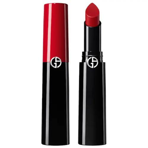 Armani Beauty Lip Power Satin Lipstick 400 