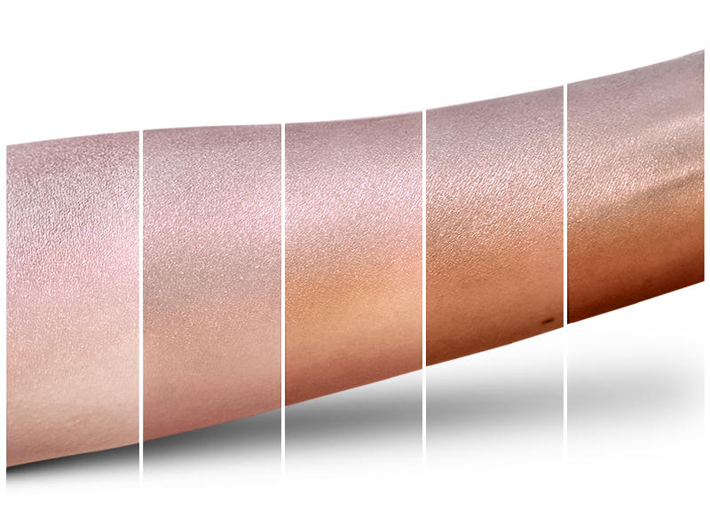 MAC Pigment Colour Powder Tub Lark About #5