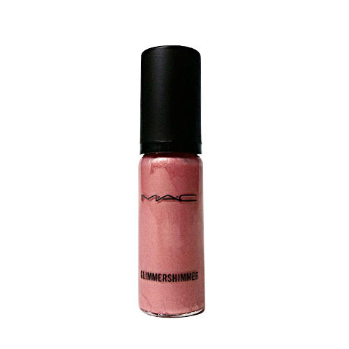 MAC Glimmershimmer Loves Pink