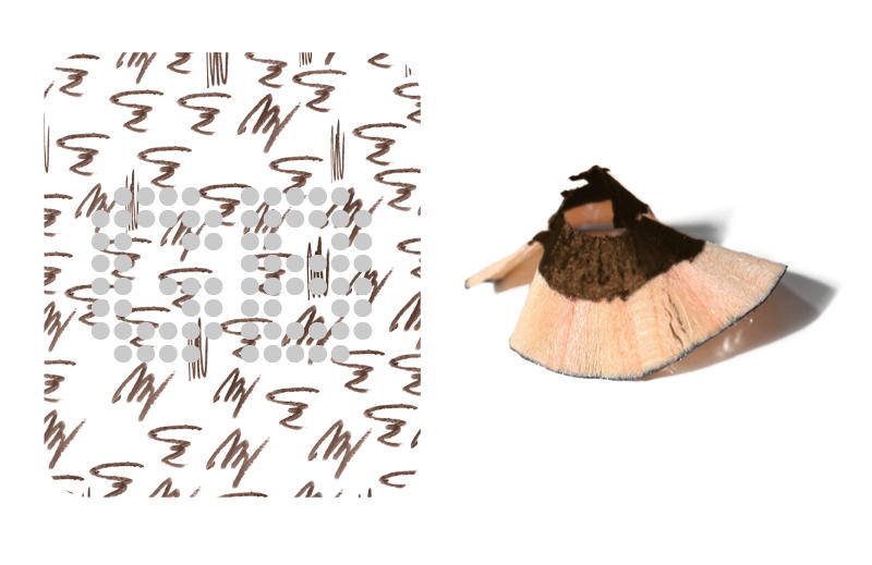 MAC Lip Pencil Cork #3