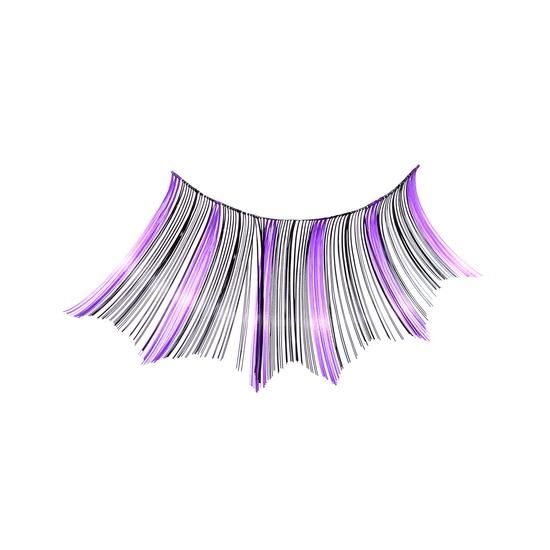 Sugarpill False Eyelashes Majestic #1