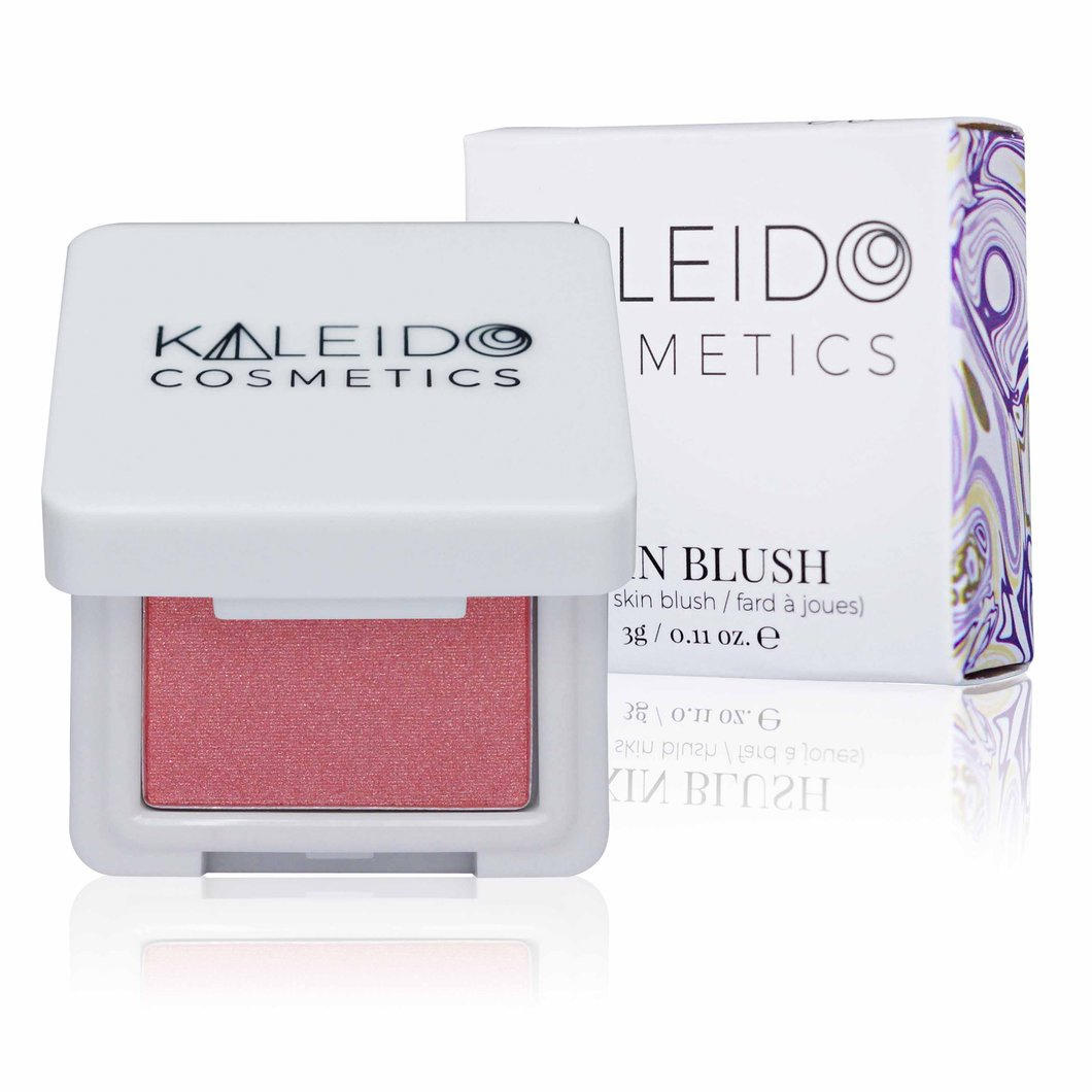 Kaleido Cosmetics Skin Blush Primadonna Travel