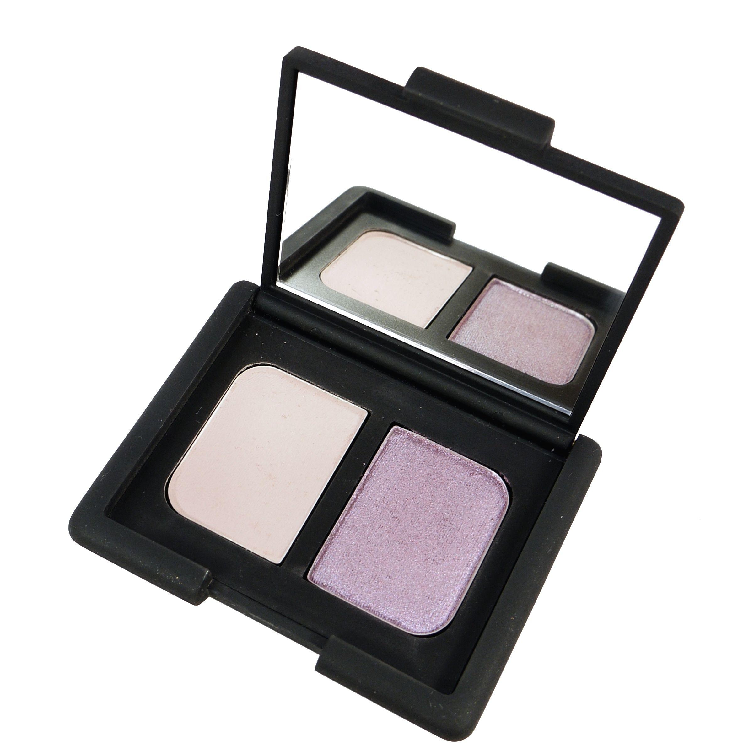 NARS Duo Eyeshadow Violetta #2