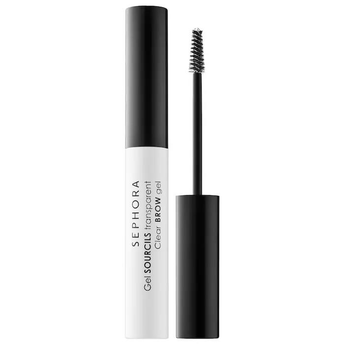 Sephora Clear Brow Gel Mini