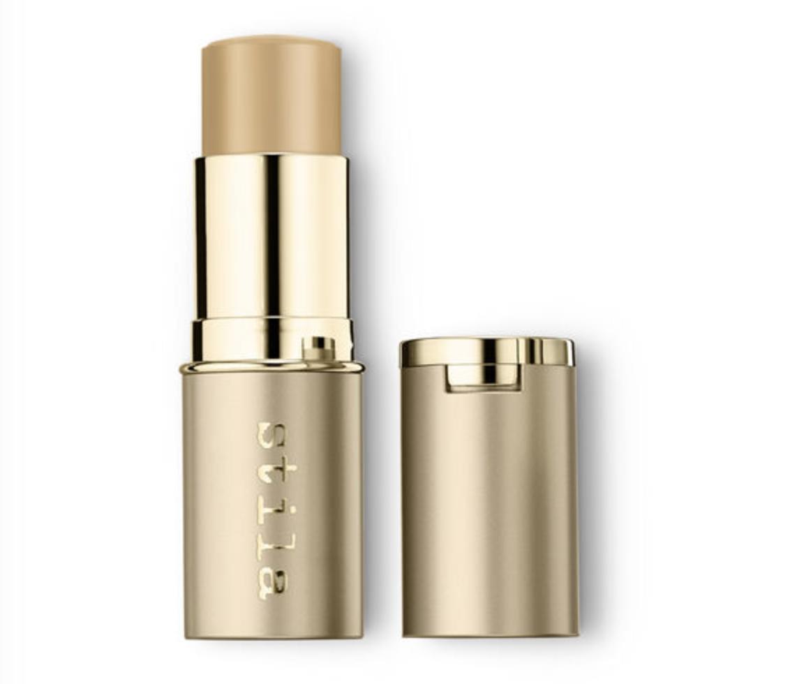 Stila Stay All Day Powder Finish Foundation & Cream Concealer Light 3