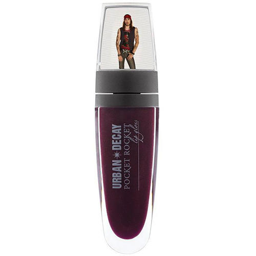 Urban Decay Pocket Rocket Lipgloss Jesse  #0
