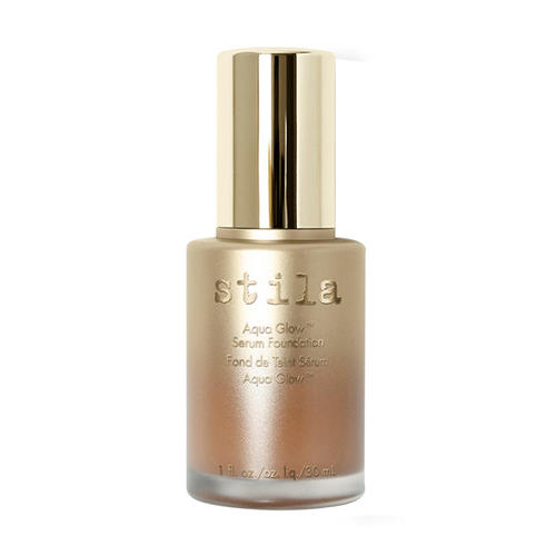 Stila Aqua Glow Serum Foundation Deep