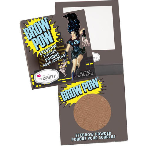 theBalm Brow Pow Brow Powder Blonde